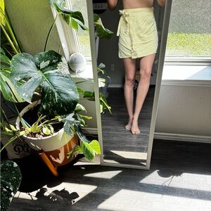 Cotton On Wrap around Skirt